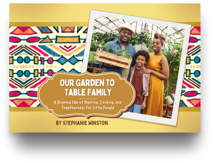 gardentotablebook